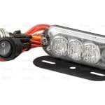 Sparex Slimline LED Hazard Light