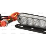 Sparex LED Slimline Hazard Light