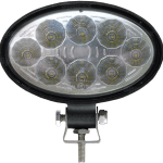 Sparex 8 LED Work Light
