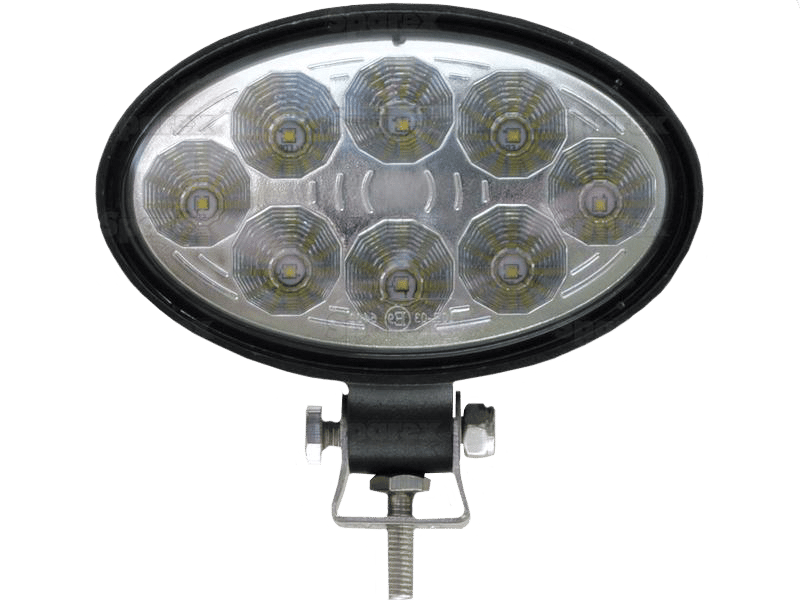 Sparex 8 LED Work Light