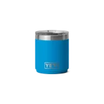 Yeti Rambler 10oz Stackable Lowball