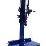 TM400 Big Base Log Splitter