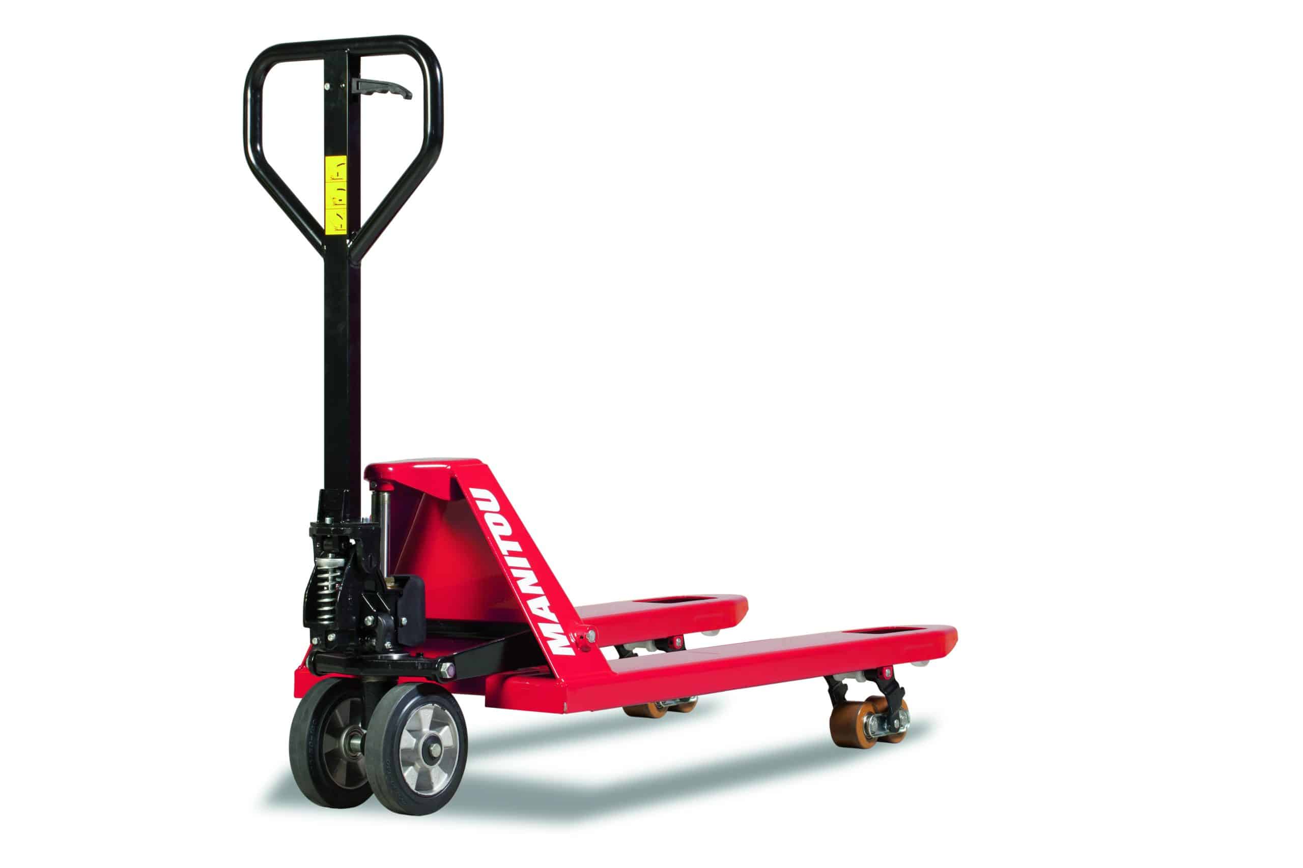 Manitou Manual Pallet Truck