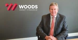 Alan Yetts from Woods Asset Finance