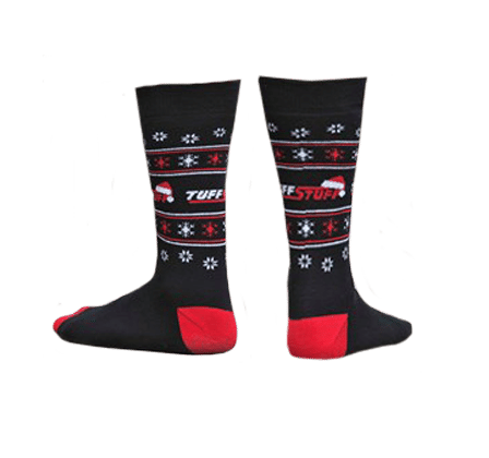 Castle Clothing Christmas Socks