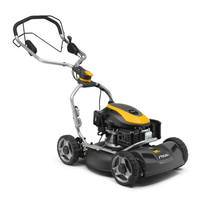 Stiga Multiclip 950 VE Petrol Mower