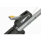 Stiga Twinclip 955 VE Petrol Lawnmower detail 4