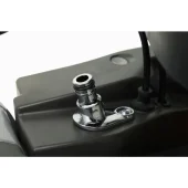 Stiga Twinclip 955 VE Petrol Lawnmower detail 5