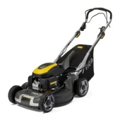 Stiga Twinclip 955 VE Petrol Lawnmower right
