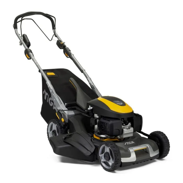 Stiga Twinclip 955 VE Petrol Lawnmower