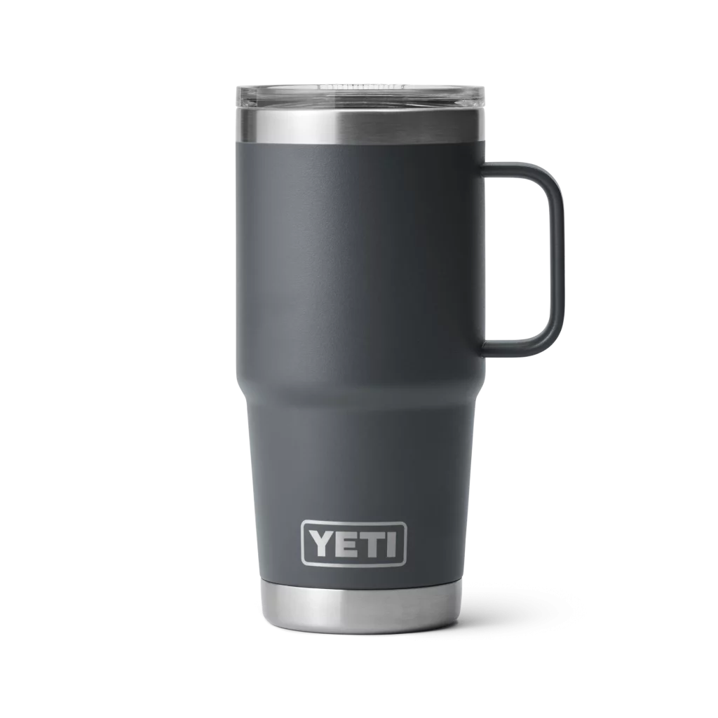 YETI Rambler 20oz Travel Mug