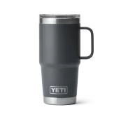 YETI Rambler 20oz Travel Mug