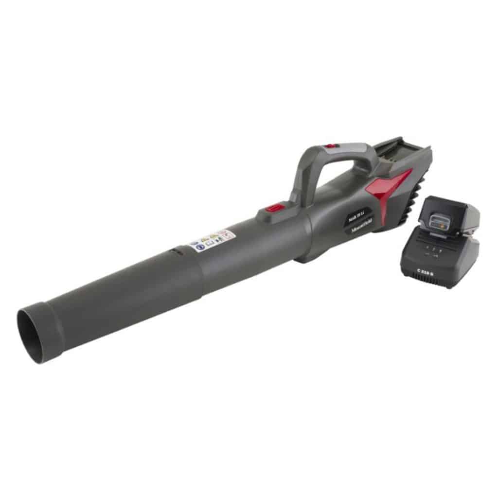 Mountfield MAB20LI Cordless Blower Set