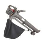 Mountfield MVS 20 Blower/Shredder