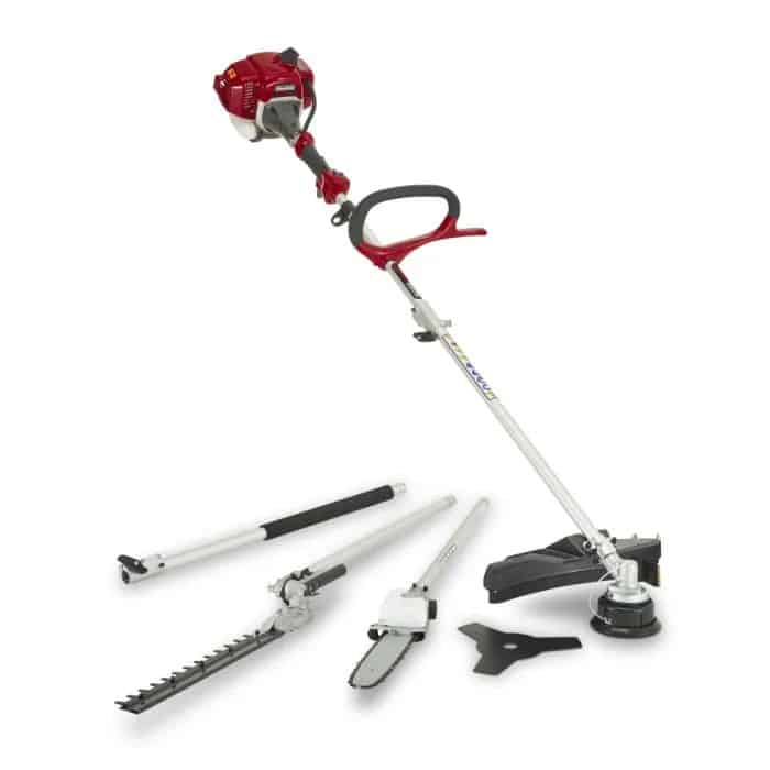 Mountfield MM2605 Multi Tool