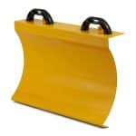 Stiga Sweeper 800 Front Blade