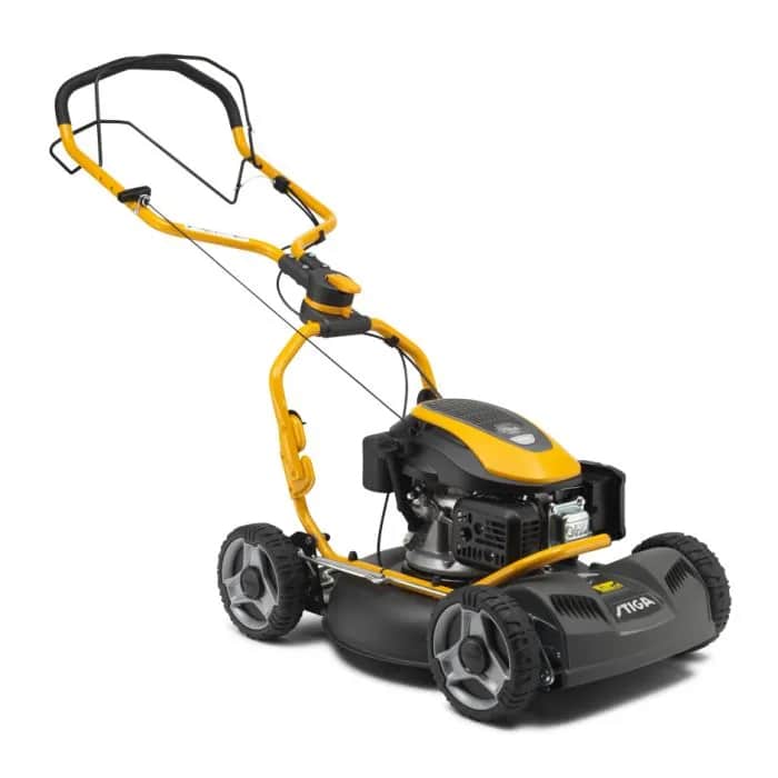 Stiga Multiclip 750 S Mower