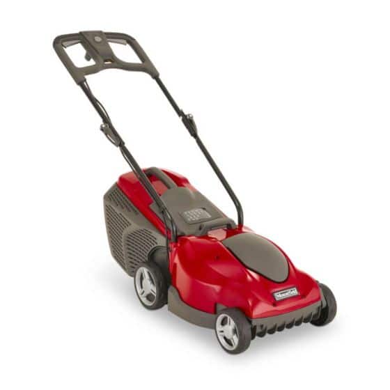 Mountfield Princess Electric Lawnmower