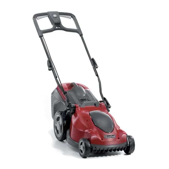 Mountfield Princess 38 Lawnmower