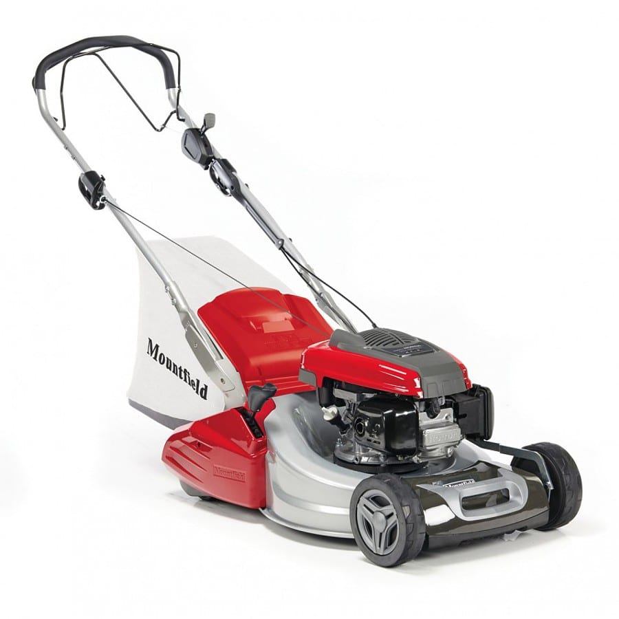 Mountfield SP555R Petrol Lawnmower