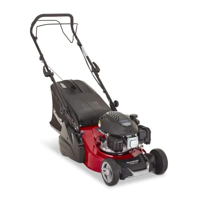 Mountfield S421R PD Petrol Lawnmower