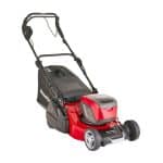 Mountfield Empress 41 Roller Mower
