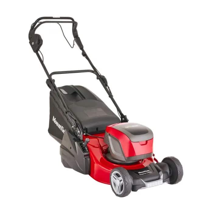 Mountfield Empress 41 Roller Mower