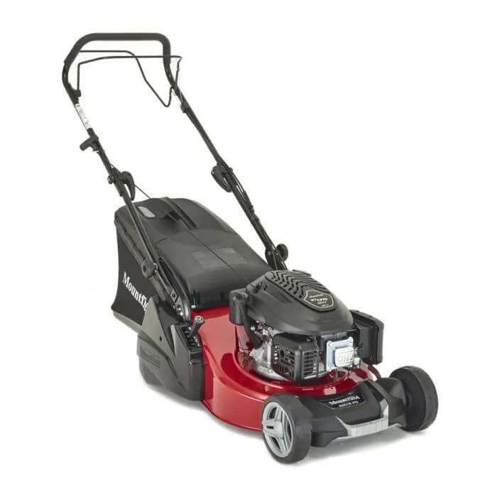 Mountfield S461R PD Lawnmower