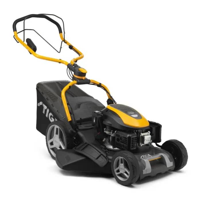 Stiga Combi 748 SE Mower