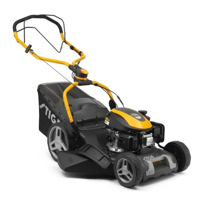 Stiga Combi 748 S Mower