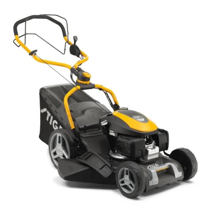 Stiga Combi 748 V Mower