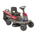 Mountfield Freedom 28E Ride-On Mower