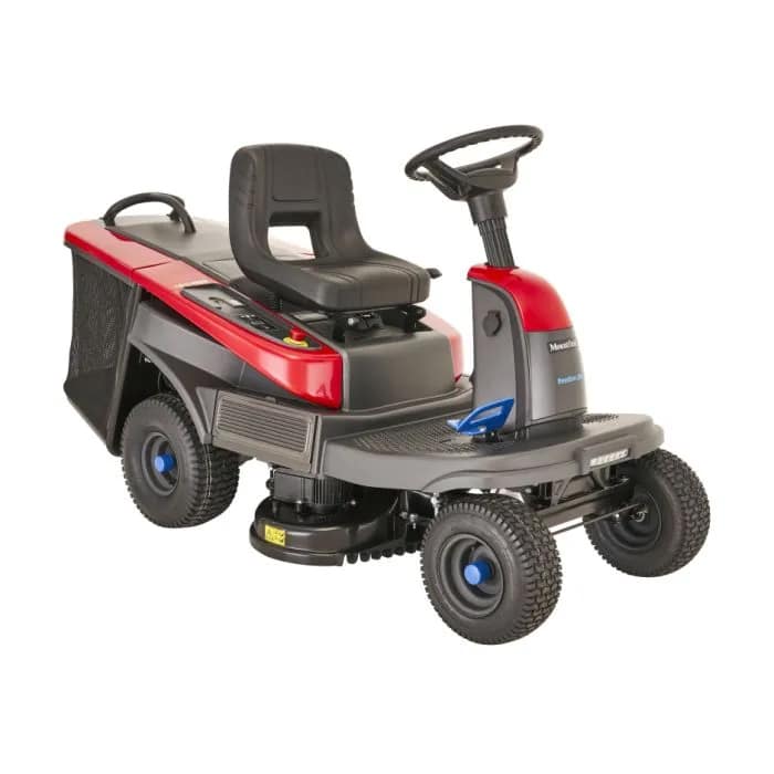 Mountfield Freedom 28E Ride-On Mower