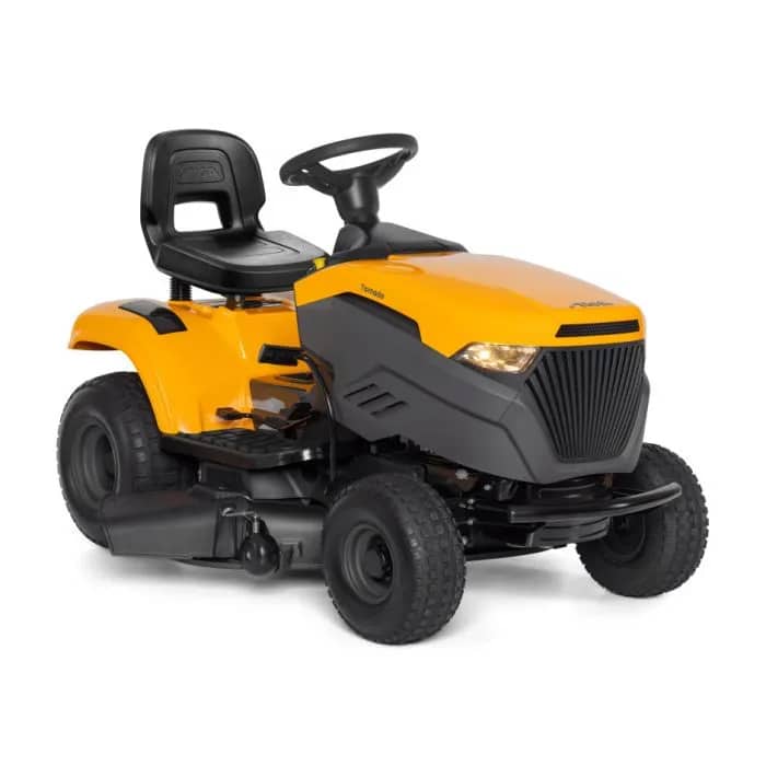 Stiga Tornado 398 Ride-On Mower