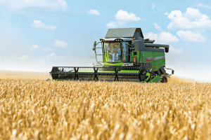 Fendt L-Series combines