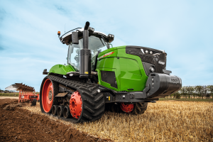 Fendt 900 Vario MT tractor