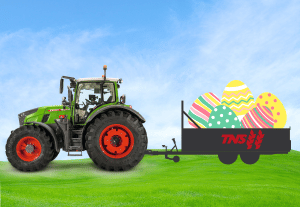Thurlow Nunn Standen in Kennet hosting branch open day and Easter egg hunt 2023