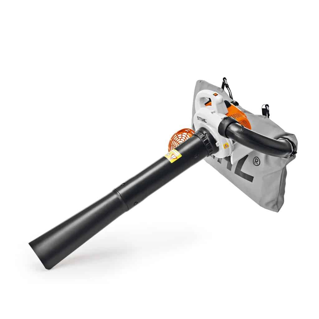 STIHL SH56 C-E Petrol Blower