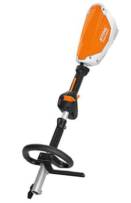 STIHL KMA130 R KombiEngine