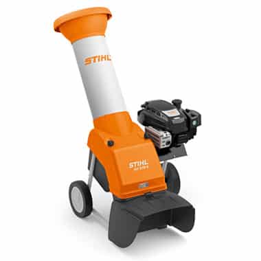 STIHL GH 370 S Petrol Chipper