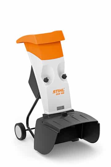 STIHL GHE 105 Electric Shredder