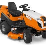 STIHL RT 6127 ZL Ride-On Mower