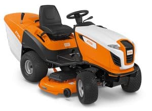 STIHL RT 6127 ZL Ride-On Mower