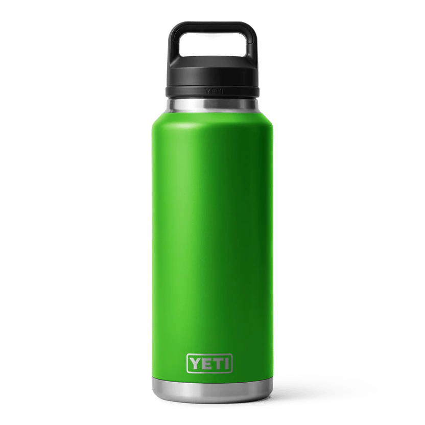 46oz Rambler Canopy Green Bottle