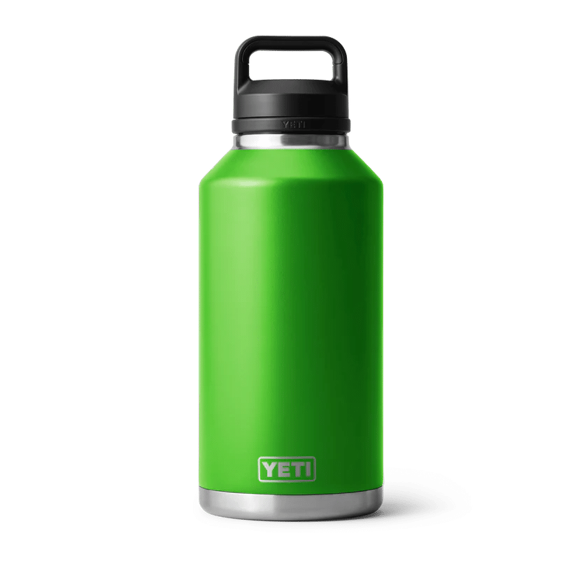 64oz Rambler Canopy Green Bottle