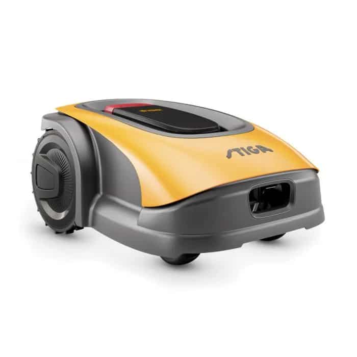 Stiga A 1500 Robotic Lawn Mower