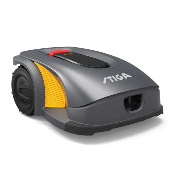 Stiga A 3000 Robotic Lawn Mower