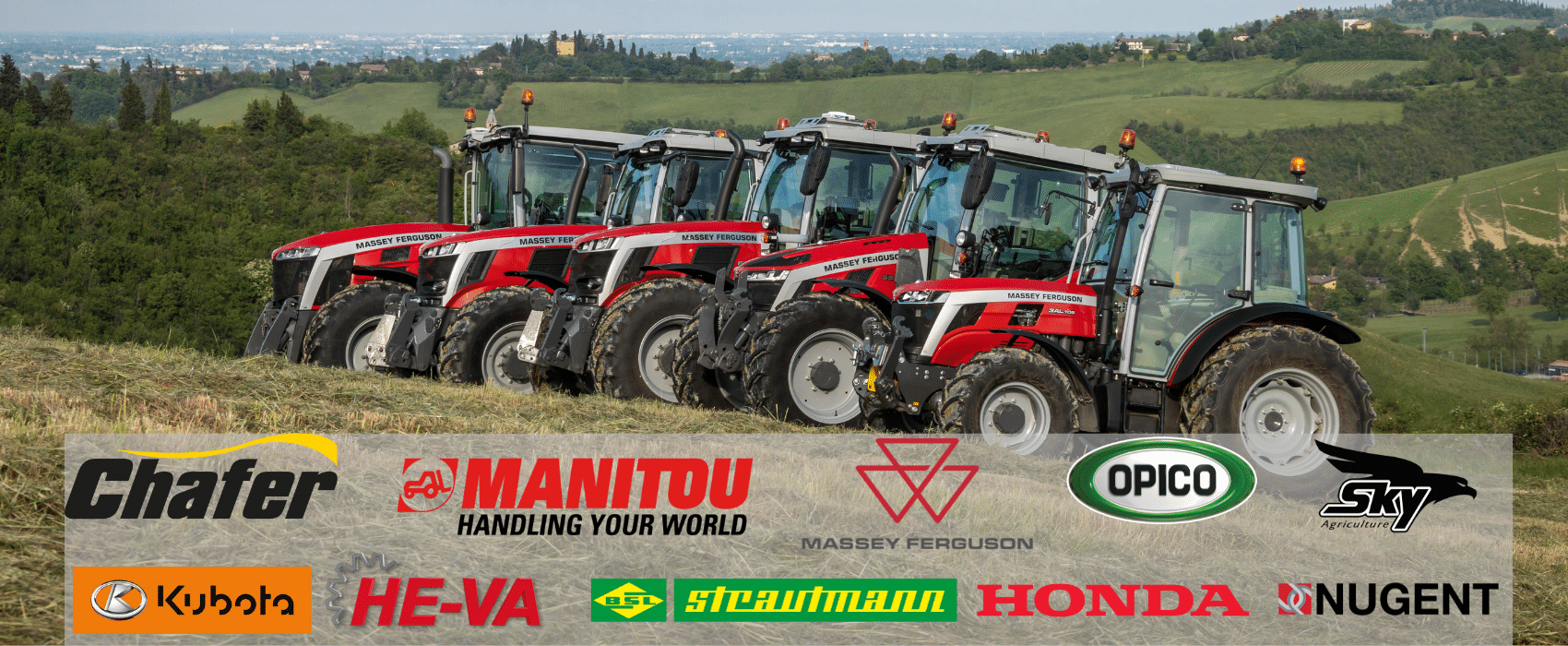 Thurlow Nunn Standen Products Showcase Event