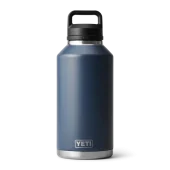 Yeti Rambler 64 Oz Bottle Navy Colour