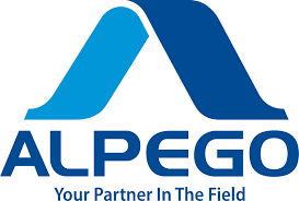Alpego agriculture logo